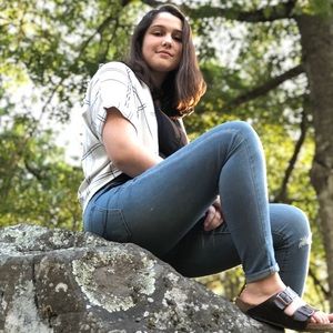 Meet your Posher, Emily